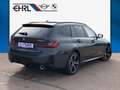 BMW 330 e xDrive M-Sport Head-Up HiFi UPE: 78.480€ Grau - thumbnail 5