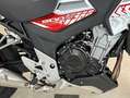 Honda CB 500 X ABS Blanc - thumbnail 11