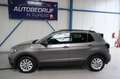 Volkswagen T-Cross 1.0 TSI Life - N.A.P. Airco, Cruise, Navi, PDC. Grijs - thumbnail 5