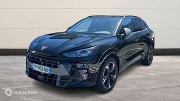 1.5 eTSI Hybrid 150ch V DSG7