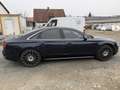Audi A8 3,0 TDI quattro Tiptronic Blau - thumbnail 5