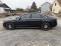 Audi A8 3,0 TDI quattro Tiptronic Blau - thumbnail 2