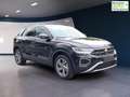 Volkswagen T-Roc Life 1.5 TSI DSG AHK ACC R2D Kamera 110 kW (150... Schwarz - thumbnail 2