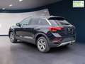 Volkswagen T-Roc Life 1.5 TSI DSG AHK ACC R2D Kamera 110 kW (150... Schwarz - thumbnail 3
