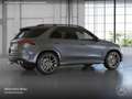 Mercedes-Benz GLE 350 de 4M AMG+NIGHT+360+AHK+LED+FAHRASS+22"+9G Grau - thumbnail 21