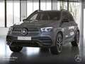 Mercedes-Benz GLE 350 de 4M AMG+NIGHT+360+AHK+LED+FAHRASS+22"+9G Grau - thumbnail 2
