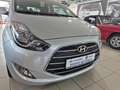 Hyundai iX20 Passion  AUTOMATIK Silber - thumbnail 13