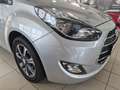 Hyundai iX20 Passion  AUTOMATIK Silber - thumbnail 16