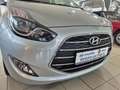 Hyundai iX20 Passion  AUTOMATIK Silber - thumbnail 14