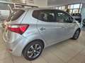 Hyundai iX20 Passion  AUTOMATIK Silber - thumbnail 4