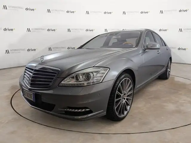 Mercedes-Benz S 350 Avantgarde 4matic auto FL
