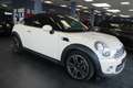 MINI Cooper Roadster Cabrio Blanc - thumbnail 9