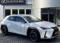 Lexus UX 300e Business line Pro 54 kWh NL-AUTO LEDER STOELVERWAR Wit - thumbnail 1