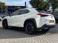 Lexus UX 300e Business line Pro 54 kWh NL-AUTO LEDER STOELVERWAR Wit - thumbnail 5