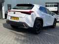 Lexus UX 300e Business line Pro 54 kWh NL-AUTO LEDER STOELVERWAR Wit - thumbnail 3