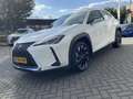 Lexus UX 300e Business line Pro 54 kWh NL-AUTO LEDER STOELVERWAR Wit - thumbnail 7