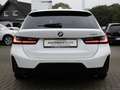 BMW 318 i Touring M-Sport 360° PANORAMADACH NAVI Weiß - thumbnail 5