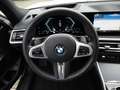 BMW 318 i Touring M-Sport 360° PANORAMADACH NAVI Weiß - thumbnail 12