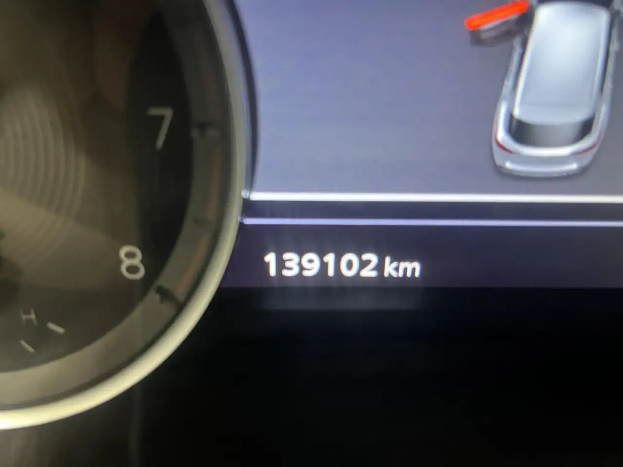 Infiniti QX50 снимка Infiniti QX50