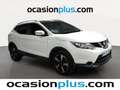 Nissan Qashqai 1.5dCi 360 4x2 Blanco - thumbnail 2