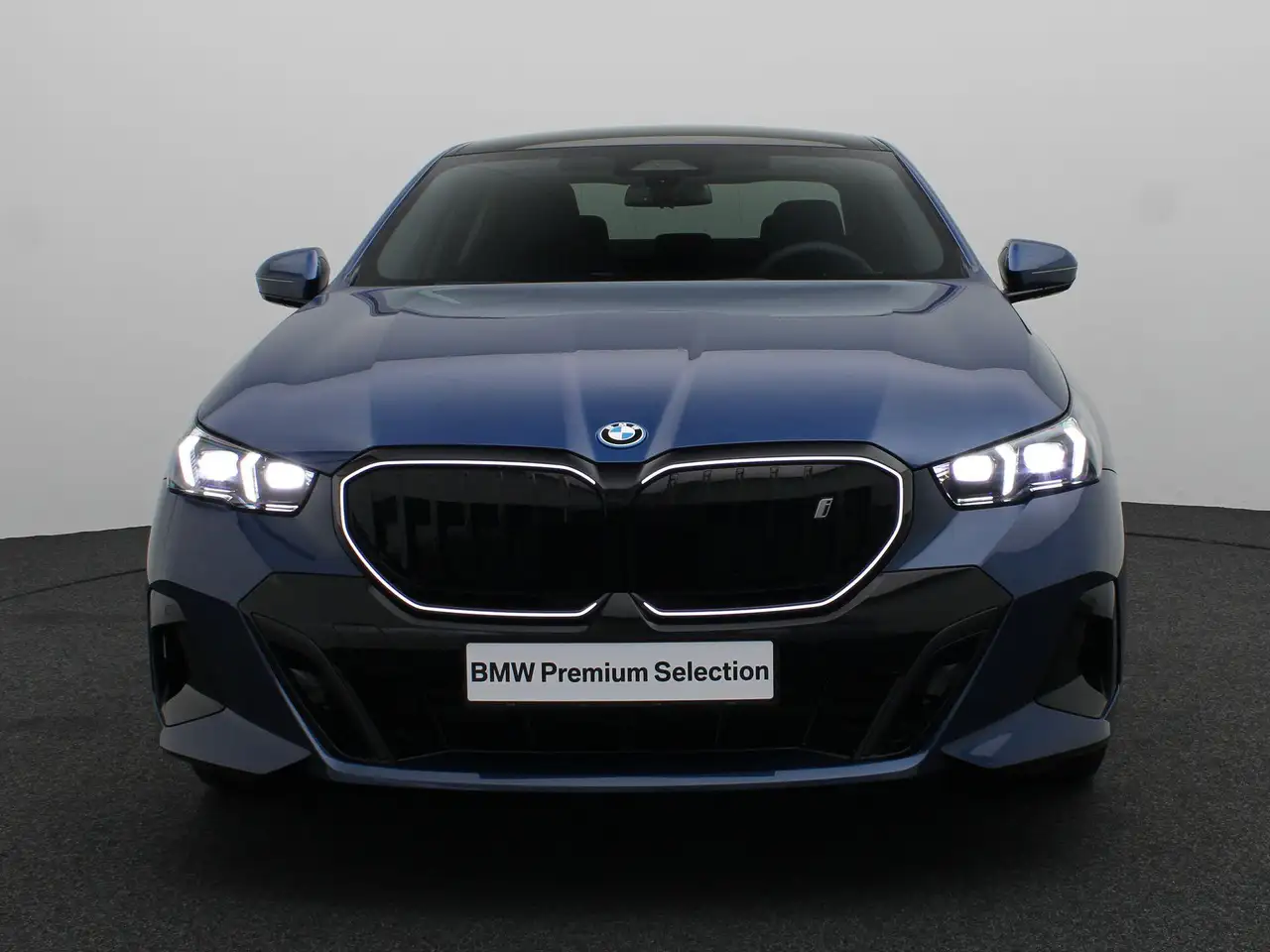 BMW i5 2026