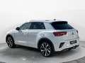 Volkswagen T-Roc 2.0TDI R-Line Navi LED AHK ACC Blanc - thumbnail 4