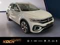 Volkswagen T-Roc 2.0TDI R-Line Navi LED AHK ACC Wit - thumbnail 1