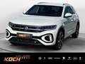Volkswagen T-Roc 2.0TDI R-Line Navi LED AHK ACC Blanc - thumbnail 1