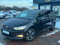 Volkswagen Touran 1.5 TSI DSG Highline*R-CAM*LED*AHK*NAVI* Noir - thumbnail 12