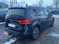 Volkswagen Touran 1.5 TSI DSG Highline*R-CAM*LED*AHK*NAVI* Noir - thumbnail 4