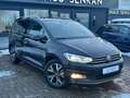 Volkswagen Touran 1.5 TSI DSG Highline*R-CAM*LED*AHK*NAVI* Noir - thumbnail 11