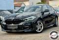 BMW 118 i 5p. M sport Aut F40 Dab/Garanzia Noir - thumbnail 2
