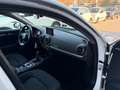 Audi A3 SPB 30 1.6 TDI S tronic ANCHE PER NEOPATENTATI Bianco - thumbnail 15