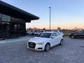 Audi A3 SPB 30 1.6 TDI S tronic ANCHE PER NEOPATENTATI Bianco - thumbnail 1