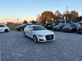 Audi A3 SPB 30 1.6 TDI S tronic ANCHE PER NEOPATENTATI Bianco - thumbnail 5