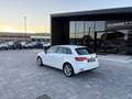 Audi A3 SPB 30 1.6 TDI S tronic ANCHE PER NEOPATENTATI Bianco - thumbnail 10