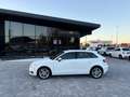 Audi A3 SPB 30 1.6 TDI S tronic ANCHE PER NEOPATENTATI Bianco - thumbnail 4