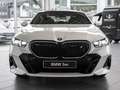BMW i5 eDrive 40 M-Sport B&W ACC LED HUD AHK PANO Weiß - thumbnail 3