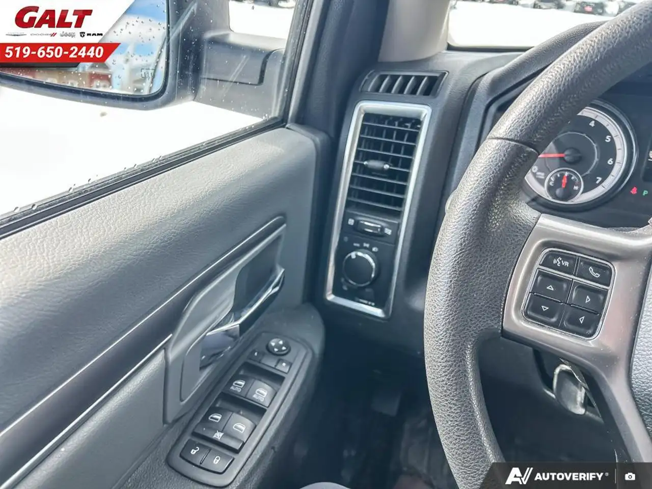 RAM 1500 photo RAM 1500