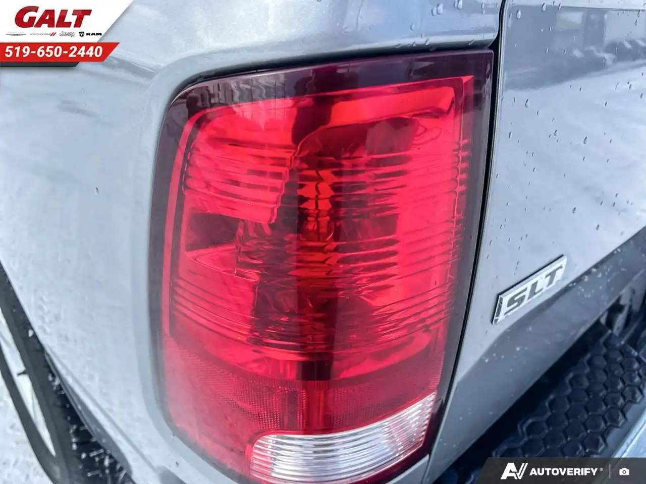 RAM 1500 photo RAM 1500