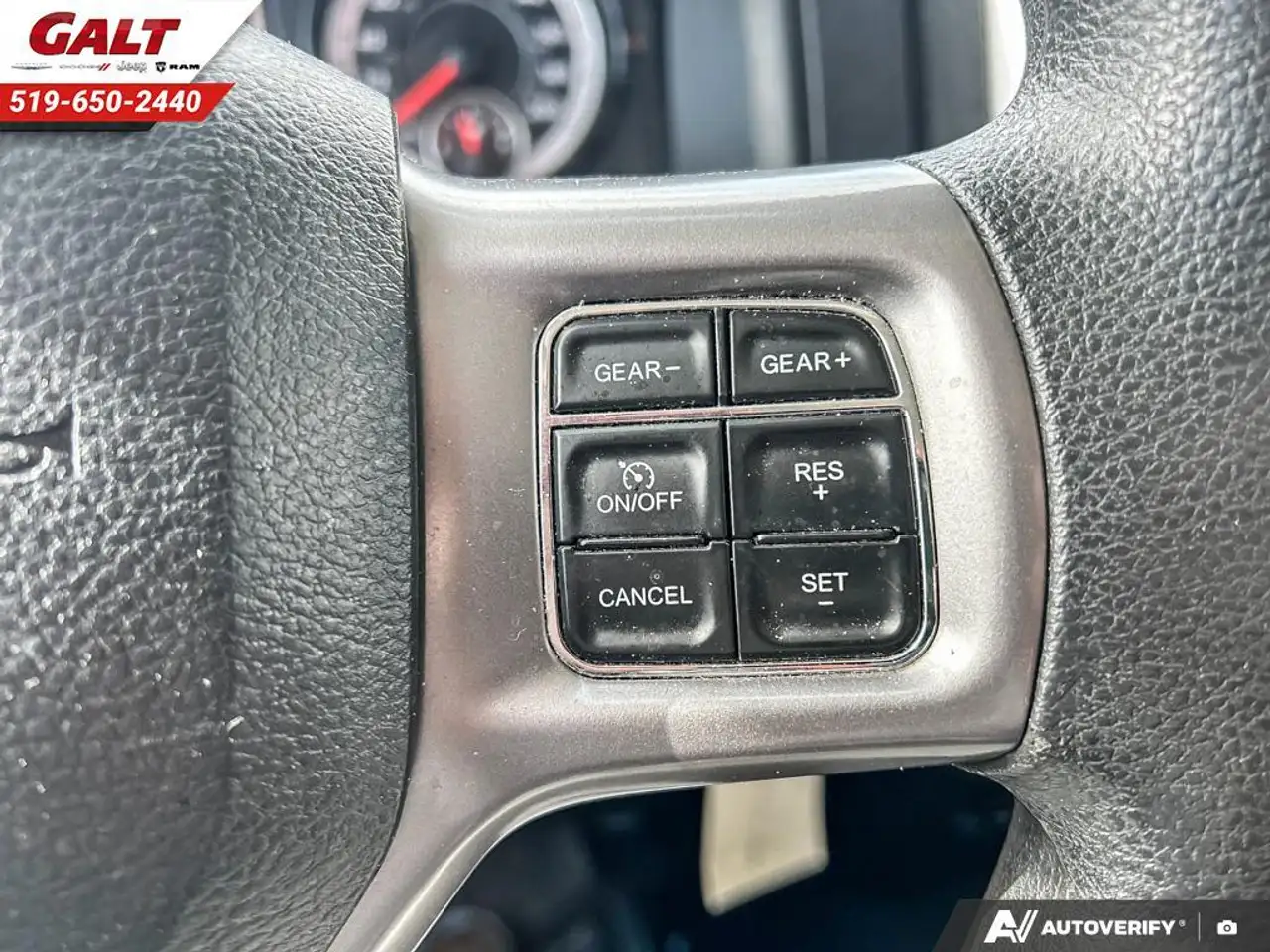 RAM 1500 photo RAM 1500