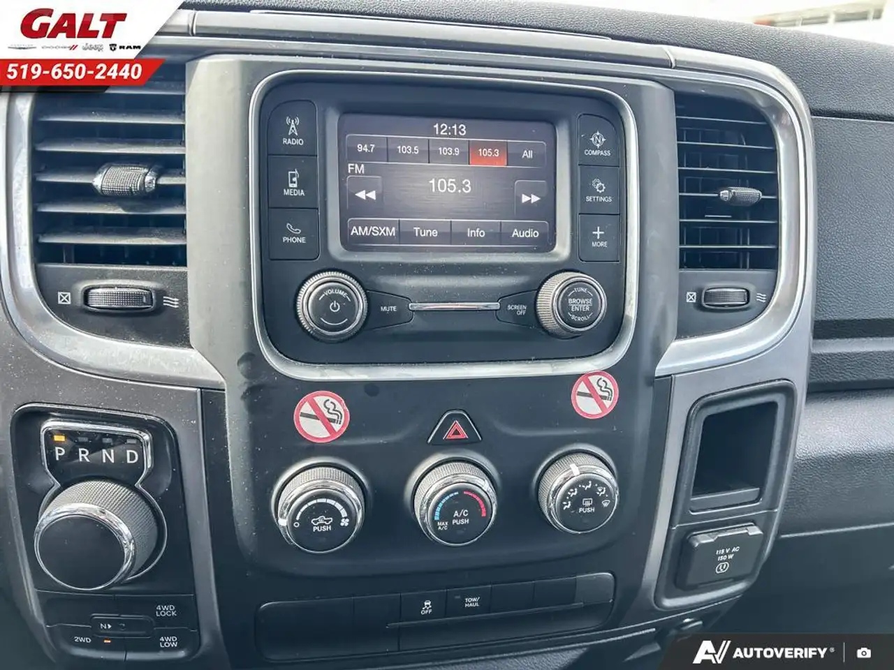 RAM 1500 photo RAM 1500