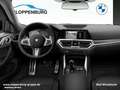 BMW 420 d Gran Coupé M Sport HK HiFi DAB WLAN Shz Noir - thumbnail 4