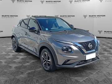 Juke 1.0 dig-t N-Connecta 114cv