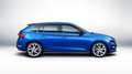 Skoda Scala 1.0 TSI 115 DSG Top Selection  LED SHZ Mod 2024 Blau - thumbnail 1