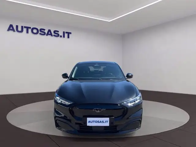 Ford Mustang Mach-E AWD Elettrico Standard 269CV