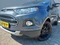 Ford EcoSport 1.0 EcoBoost 140PK,Titanium, airco,cruisecontrol,n Grijs - thumbnail 2
