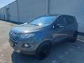 Ford EcoSport 1.0 EcoBoost 140PK,Titanium, airco,cruisecontrol,n Grijs - thumbnail 5