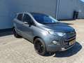 Ford EcoSport 1.0 EcoBoost 140PK,Titanium, airco,cruisecontrol,n Grijs - thumbnail 3