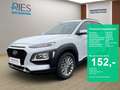 Hyundai KONA 1.0 T-GDI YES! KlimaA*Navi*SHZ*SoundSys*PDC Белый - thumbnail 1